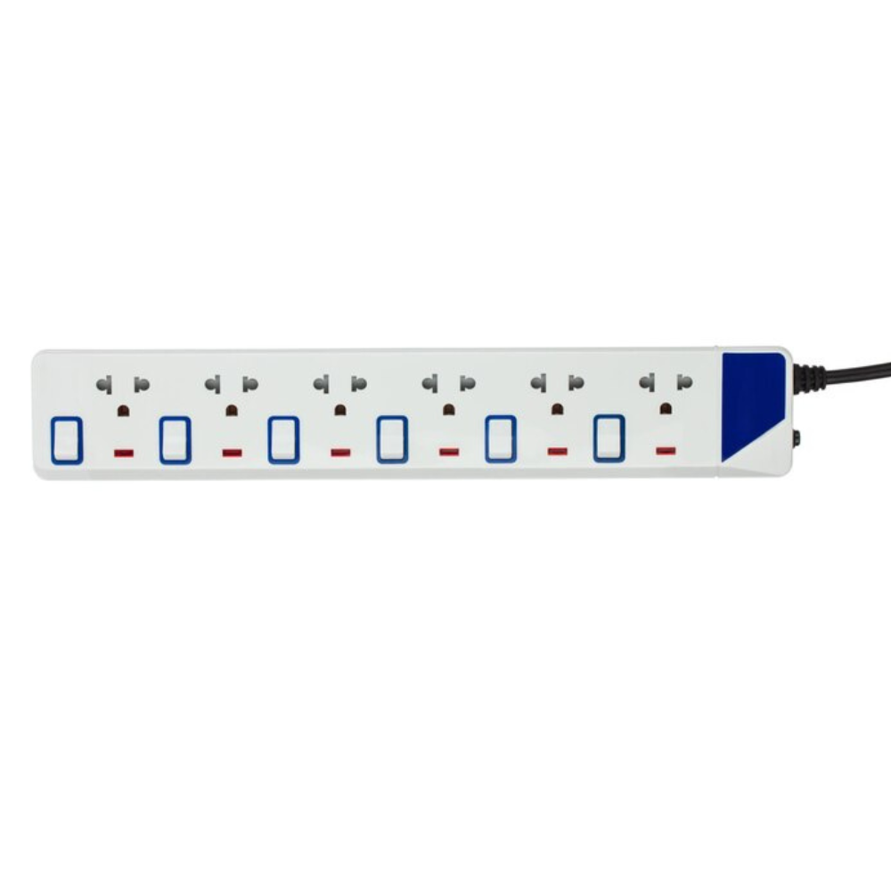  How to Install a Surge Protector