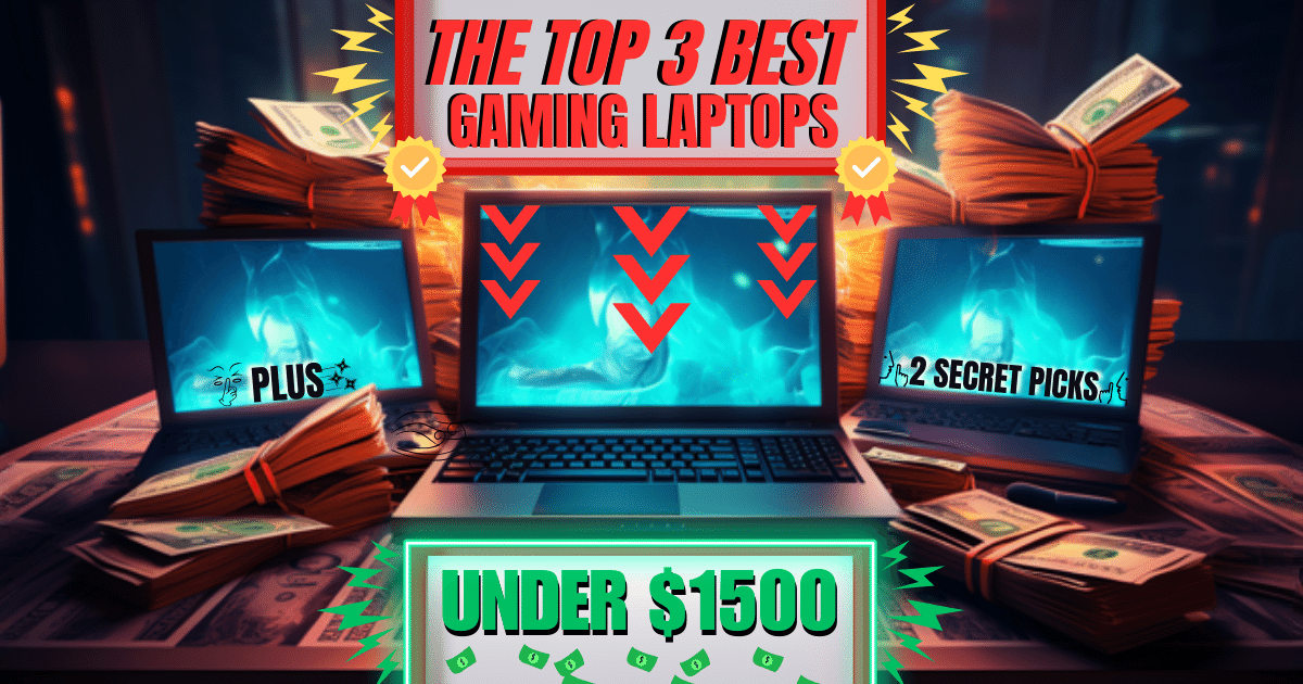 Stay Cool This Year With One Of The Best Laptop Cooling Pads of 2024 🥶