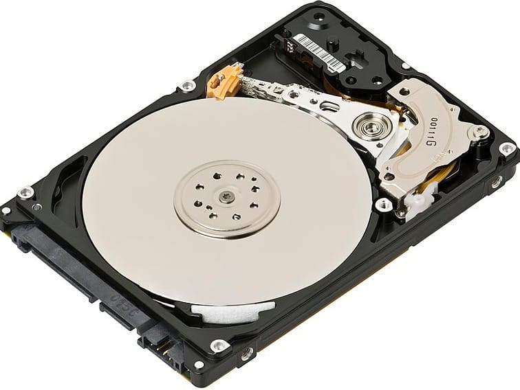  What is a HDD