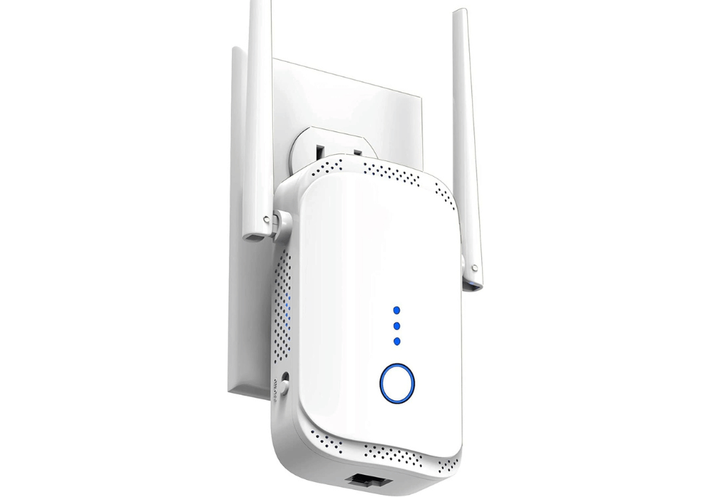 Mesh Router vs. Wi-Fi Range Extender - The Competition To Put An End To Poor Wi-Fi Range Forever! 🏆