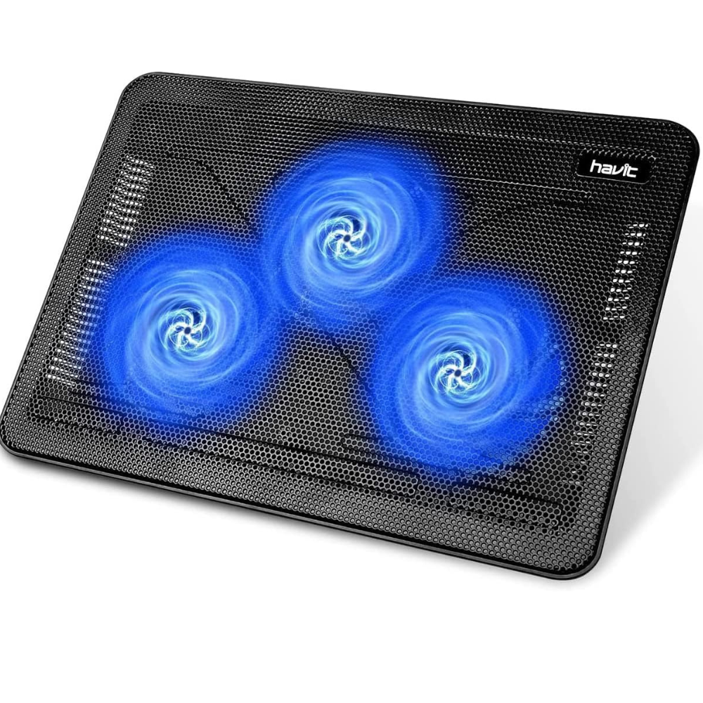Stay Cool This Year With One Of The Best Laptop Cooling Pads of 2024 🥶