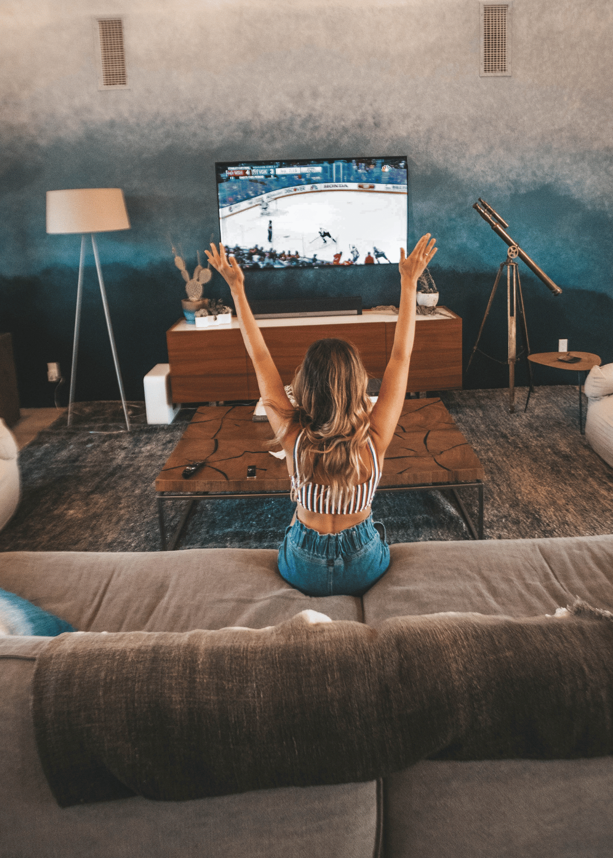 The Best TV For Sports