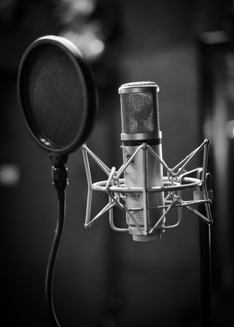 Whisper in Your Ear: Best ASMR Microphones in 2023