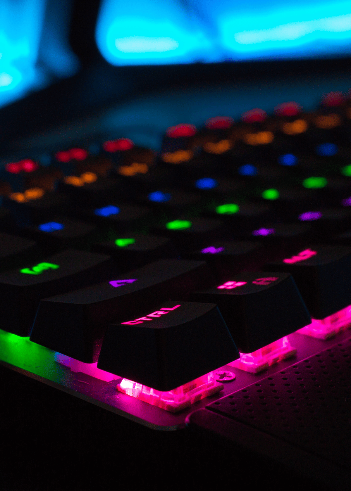 Best Gaming Keyboard Under $100