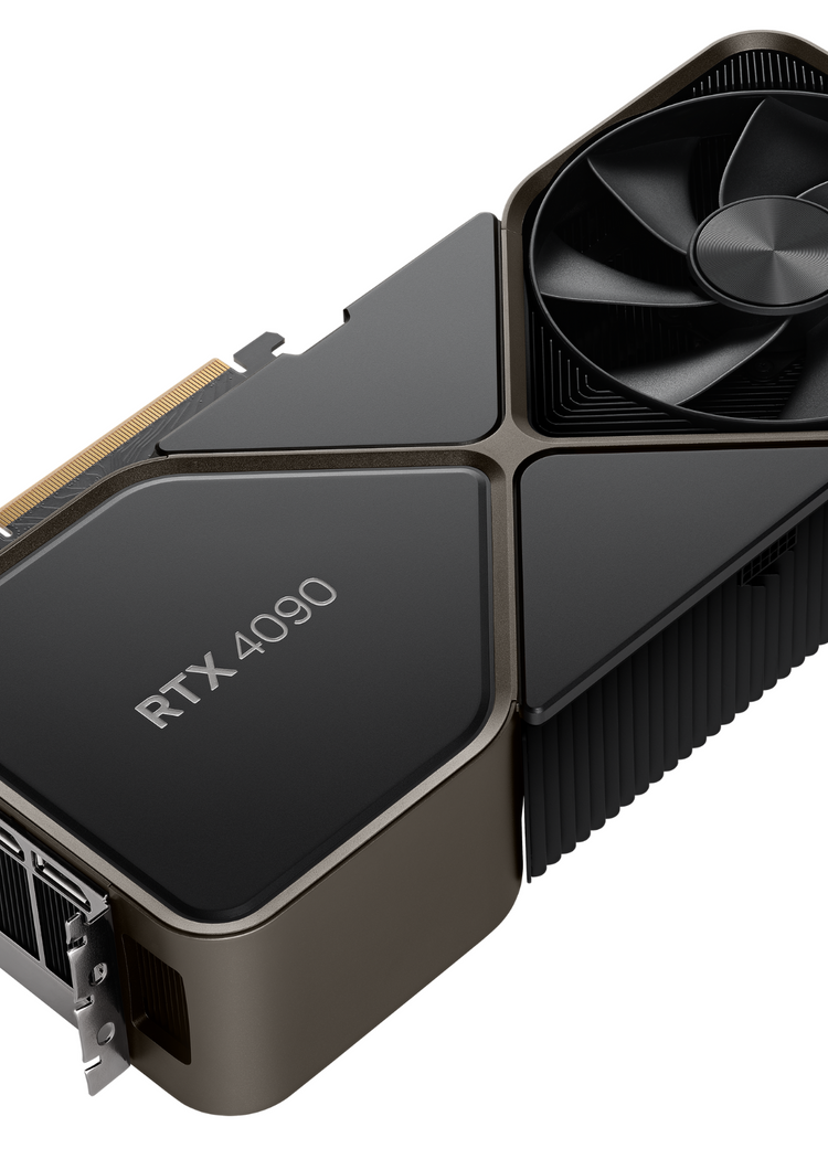The NVIDIA GeForce RTX 4000 Series: Everything You Need To Know!