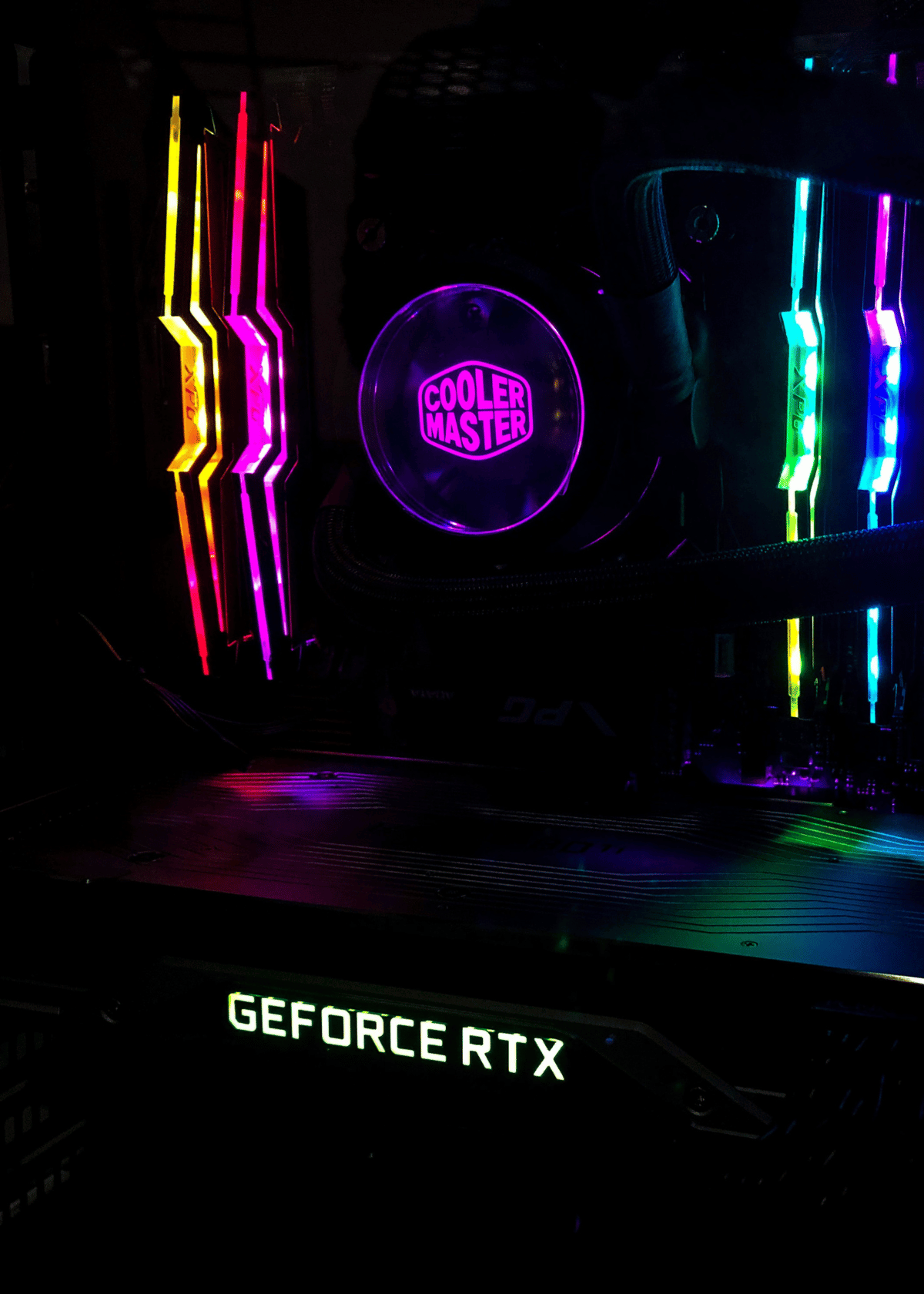 Experience What TRUE POWER Feels Like With The Best RTX 4080 Gaming PC NOW! 💪