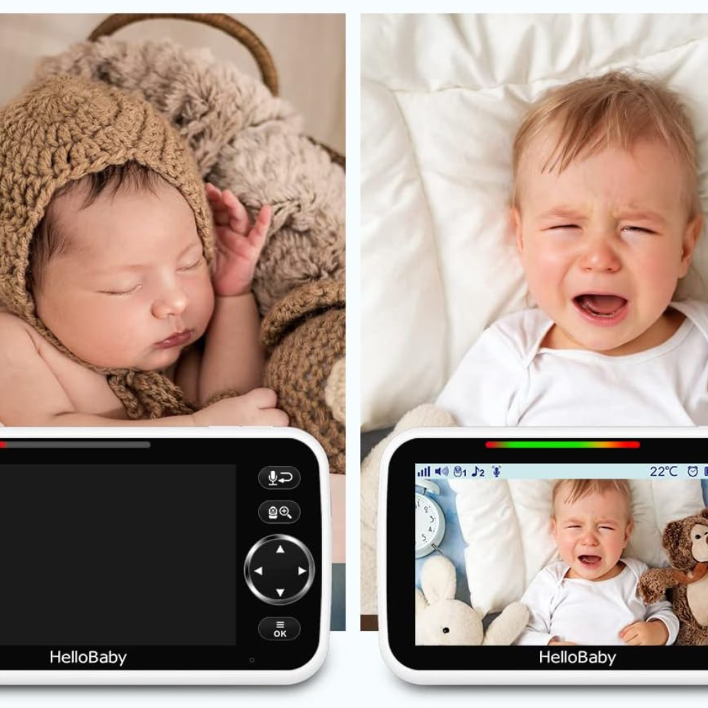 Best Infant Monitors