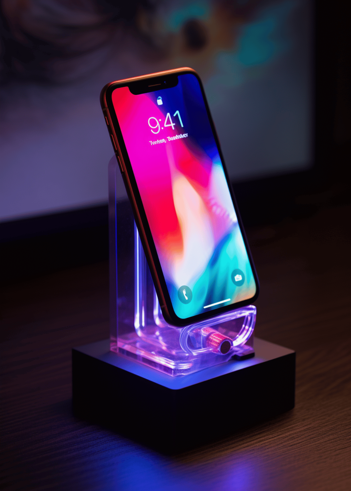 Make Charging Even MORE Convenient With The Best iPhone Docking Station! ⚡