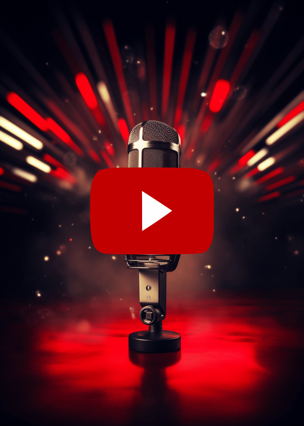 Instantly Grow Your Channel With The Best Microphone for YouTube 🚀