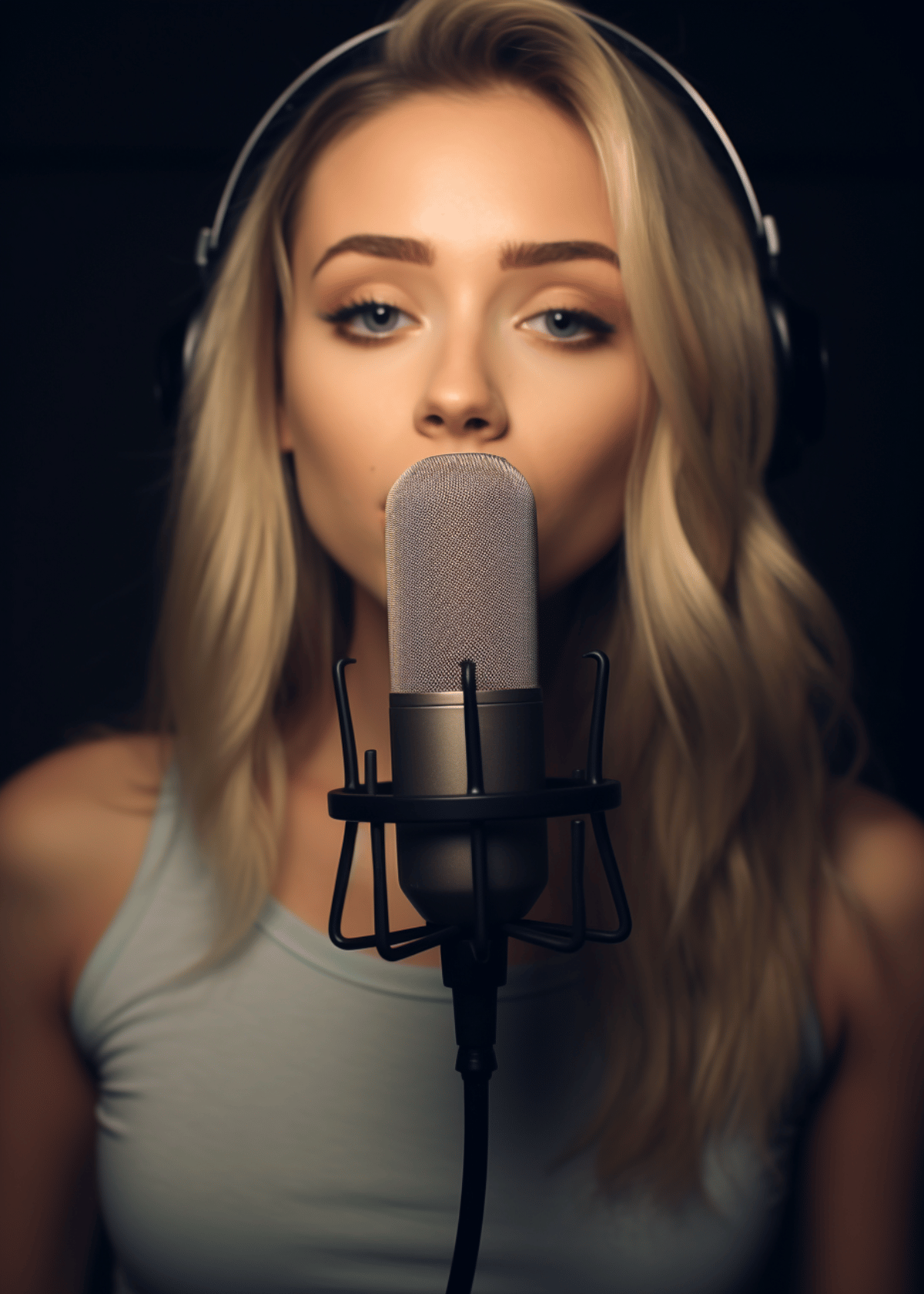 The Best ASMR Microphones That Bless Your Voice & Bring Heaven To Those That Listen! 🎙