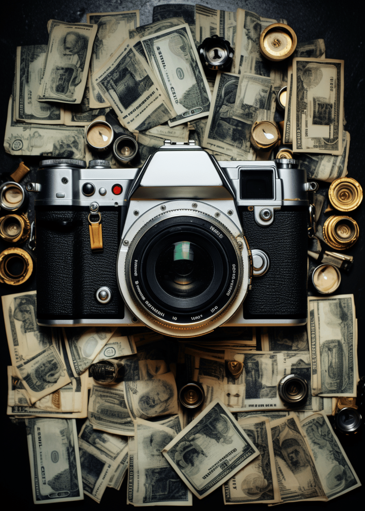 ATTENTION PHOTOGRAPHERS! The Best Camera Under $1000 Is Waiting To Capture Its Moment With You! 📷
