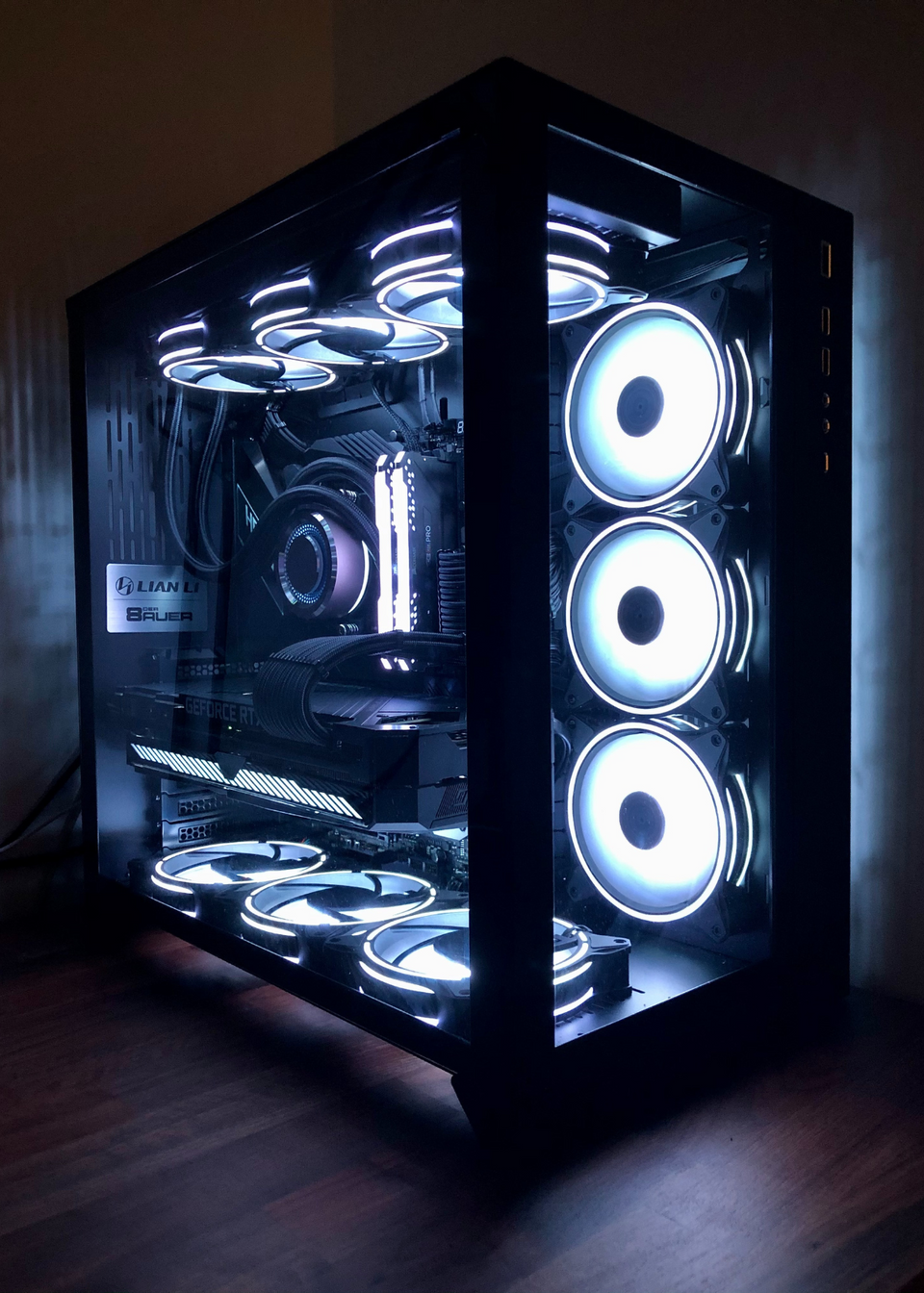 Most Expensive Prebuilt Gaming PC