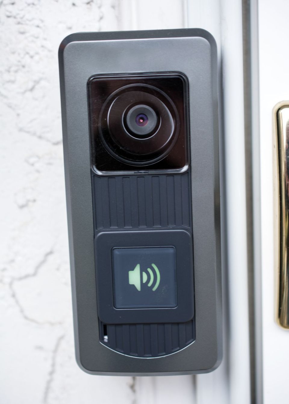 Best Doorbell Camera Without Subscription.