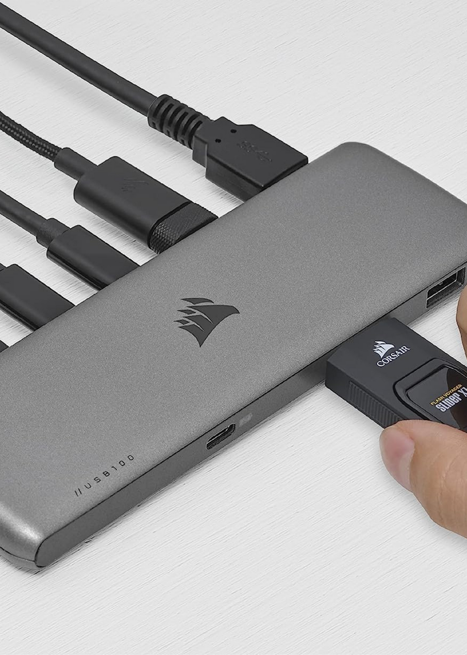 What Is a USB Hub & Why You Need One?