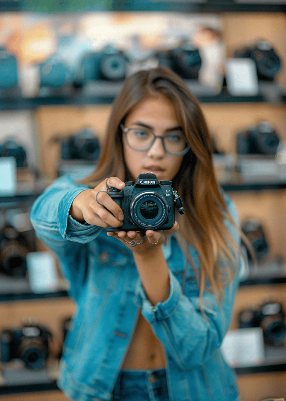 How to Choose the Best Camera for Photos and Videos